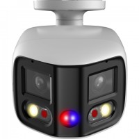 Уличные IP-камеры