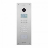 DAHUA DH-VTO1210C-X Вызывная панель IP-домофона