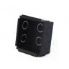 DAHUA DH-VTOB107 Дополнительное оборудование для IP-домофонов