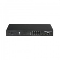 DAHUA DH-PFS4210-8GT-150 Коммутаторы POE