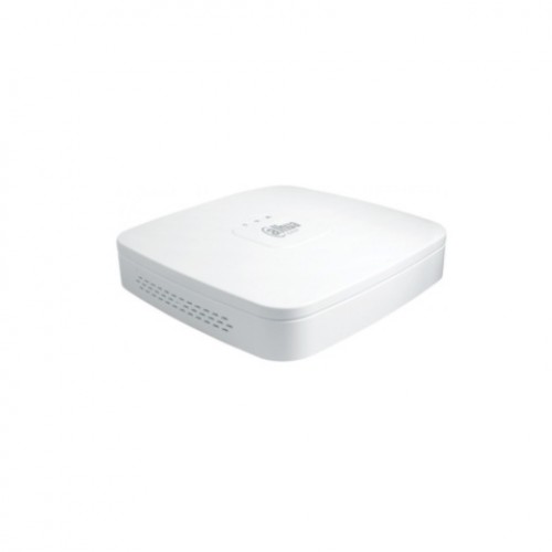 DAHUA DHI-NVR4108-4KS2/L IP Видеорегистратор (NVR)