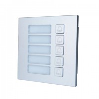 DAHUA DHI-VTO4202F-MB5 Дополнительное оборудование для IP-домофонов