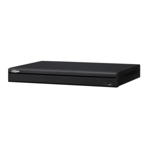 DAHUA DHI-NVR4216-16P-4KS2/L IP Видеорегистратор (NVR)