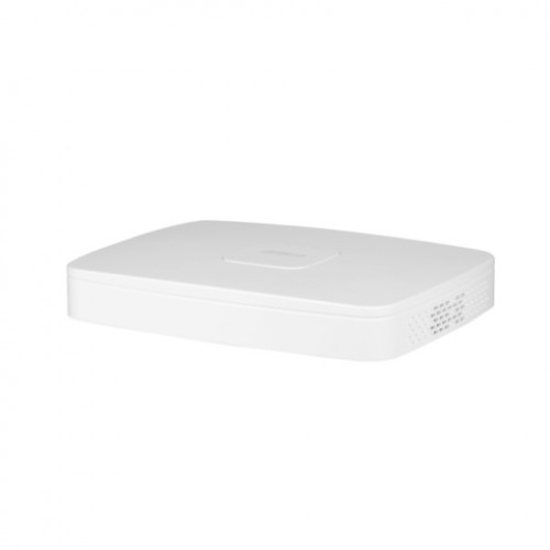 DAHUA DH-XVR5104C-4KL-I3 Видеорегистратор гибридный