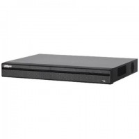 DAHUA DH-XVR5116H-4KL Видеорегистратор гибридный