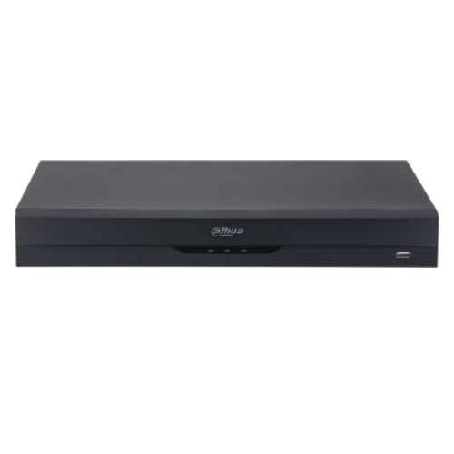 DAHUA DH-XVR5216AN-5M-I3/T HD регистратор