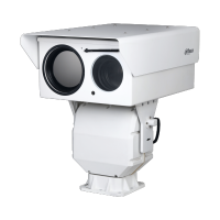DAHUA DHI-TPC-PT8641B-BM150Z60-BM-S53 Поворотный тепловизор