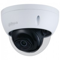 DAHUA DH-IPC-HDBW2431EP-S-0280B-S2 Купольная IP-камера