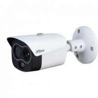DAHUA DH-TPC-BF1241P-B7F8-WIFI-S2 Тепловизионная IP-камера
