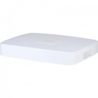 DAHUA DHI-NVR4108-8P-EI IP Видеорегистратор (NVR)