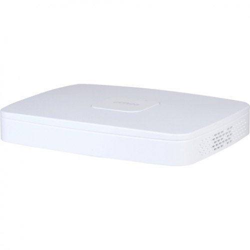 DAHUA DHI-NVR4108-8P-EI IP Видеорегистратор (NVR)
