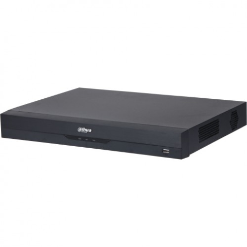 DAHUA DHI-NVR4208-EI IP Видеорегистратор (NVR)