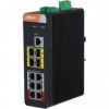 DAHUA DH-IS4410-6GT-120 Коммутаторы POE
