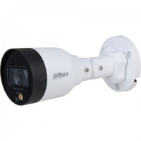 DAHUA DH-IPC-HFW1239S1P-LED-0360B-S5 IP-камера уличная