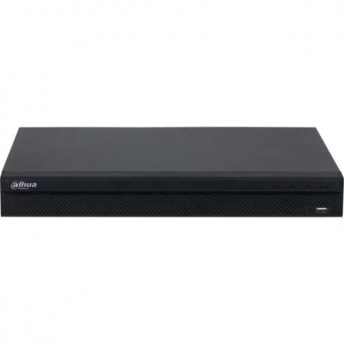 DAHUA DHI-NVR4216-4KS3 IP Видеорегистратор (NVR)