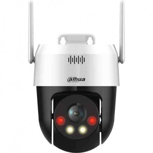 DAHUA DH-P5AE-PV Поворотная Wi-Fi-камера
