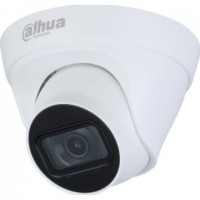 DAHUA DH-IPC-HDW1431T1P-0360B-S6 Купольная IP-камера