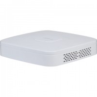 DAHUA DHI-NVR2116-4KS3 IP Видеорегистратор (NVR)